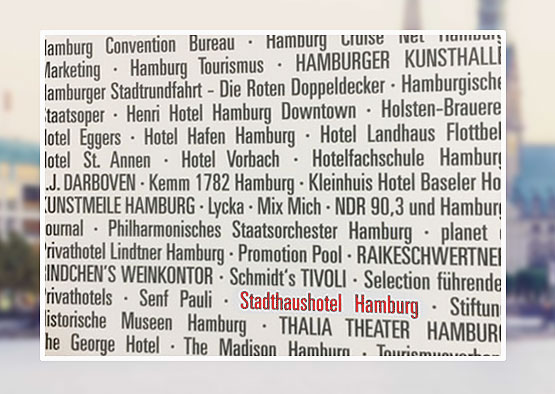Marken aus Hamburg auf der ITB 2019